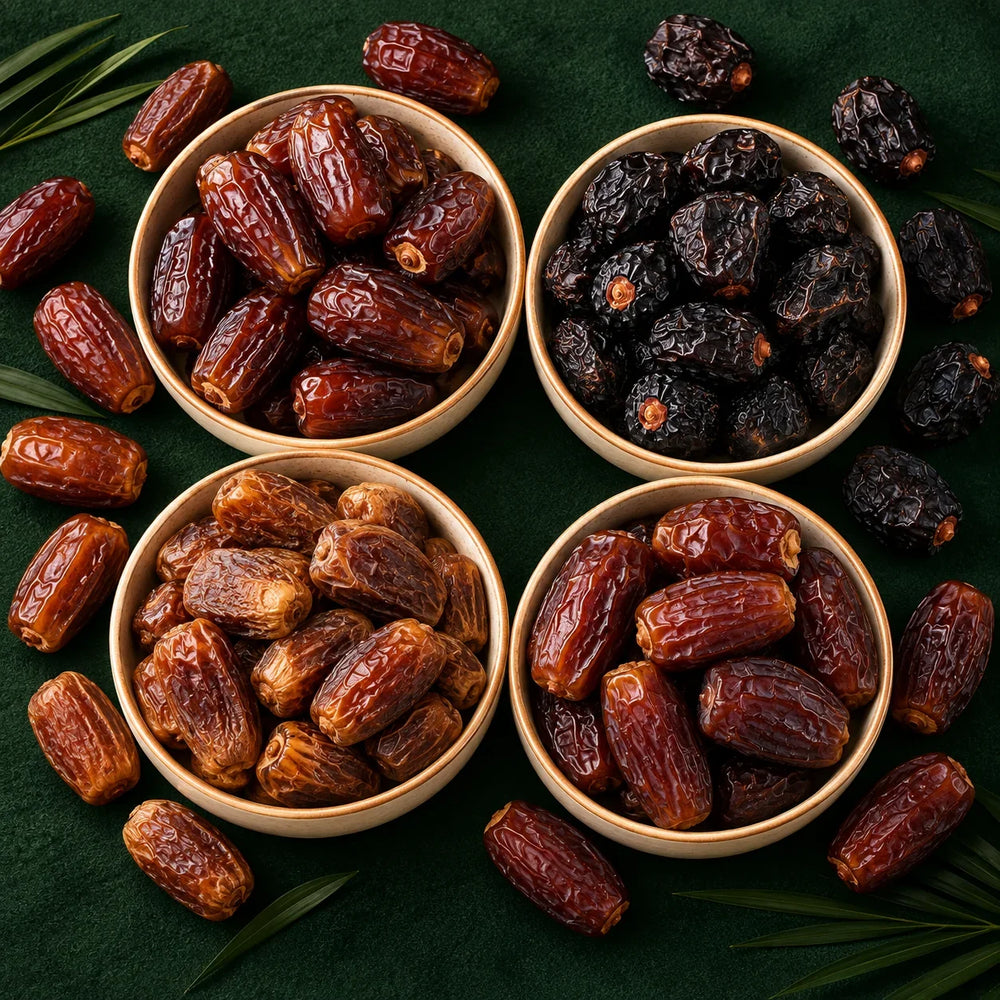 Premium Dates