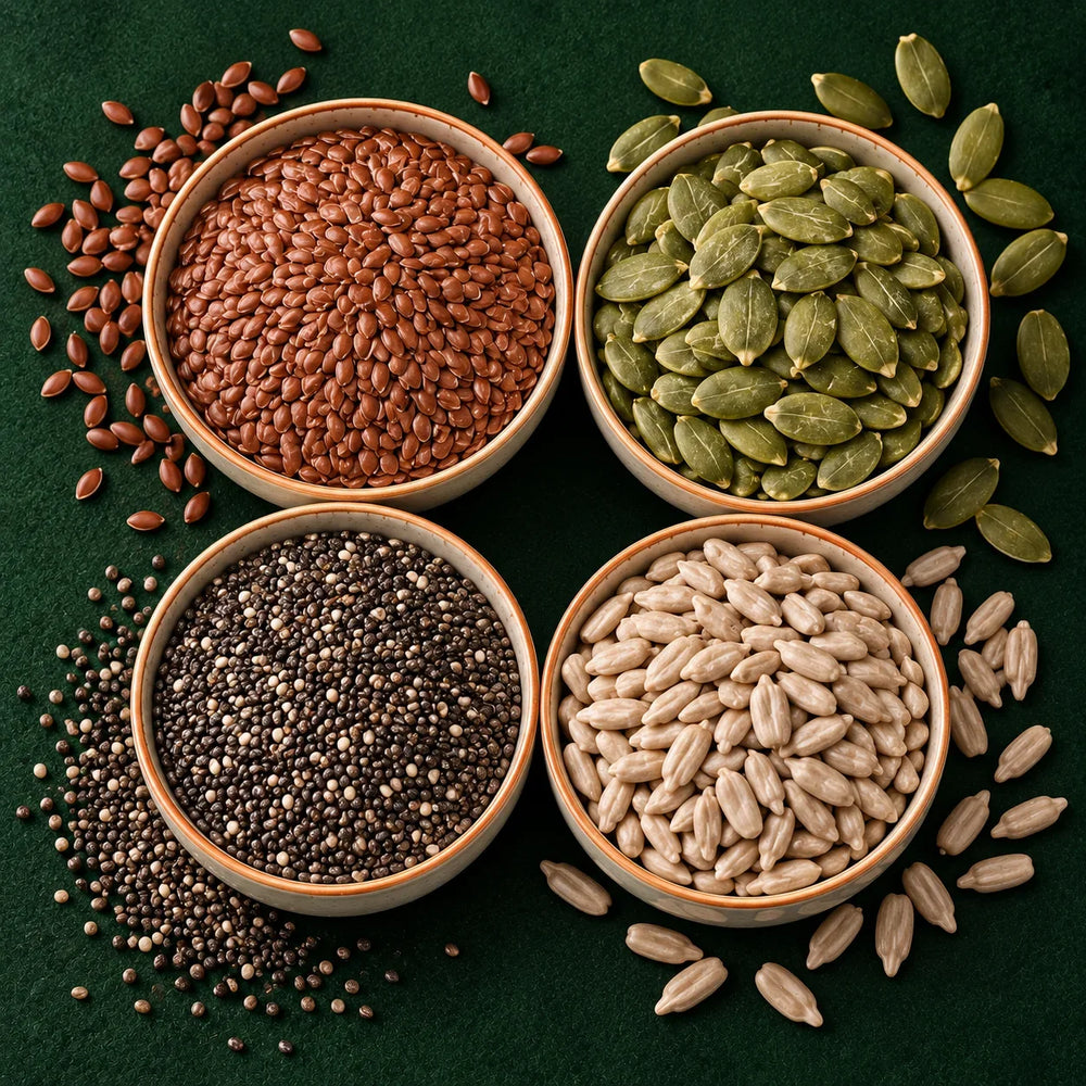 Premium Seeds
