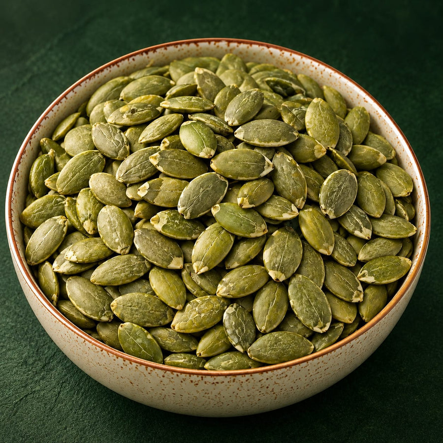Pumpkin Seeds