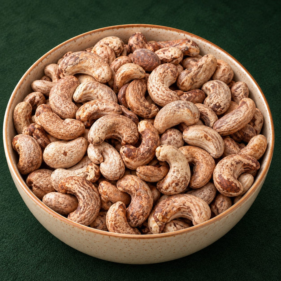 Cashew Skin