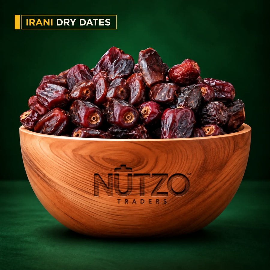 Irani Dry Dates