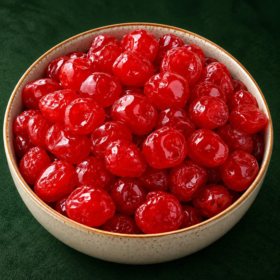 Cherries