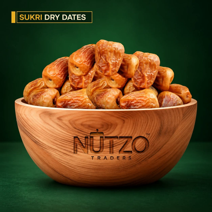 Sukri Dry Dates