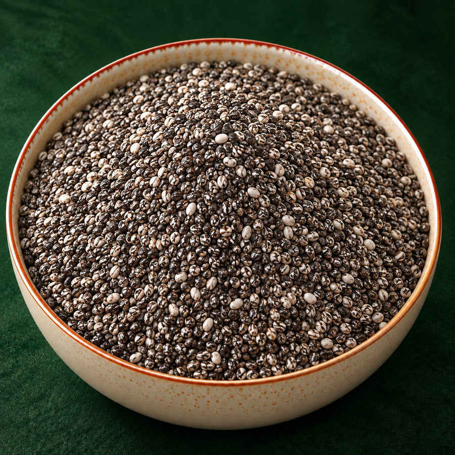 Chia Seeds