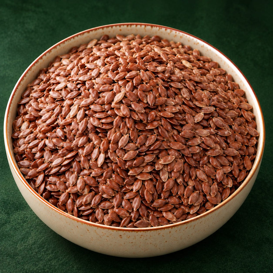 Flax Seeds