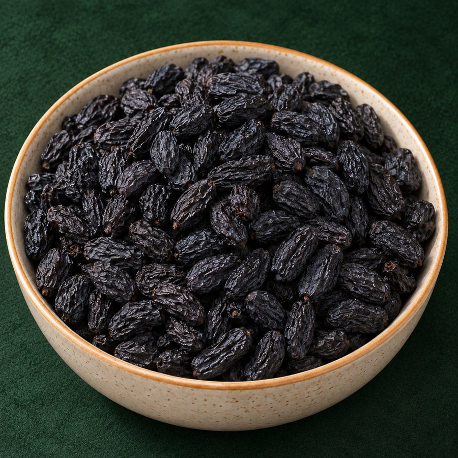 Black Raisins Seed