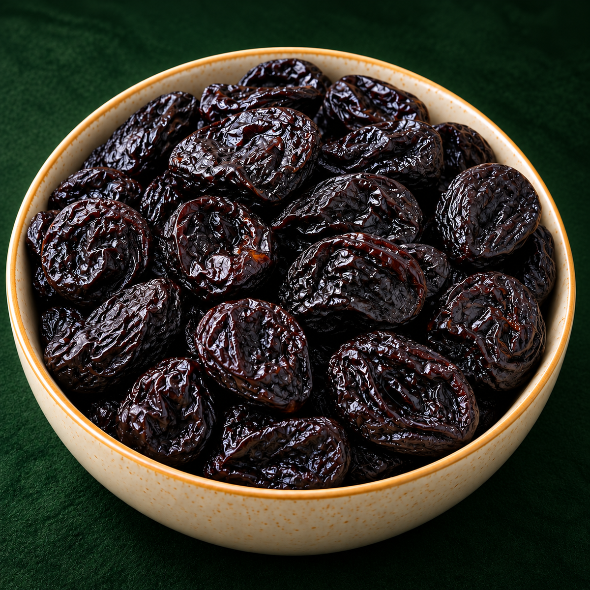 Black Plums