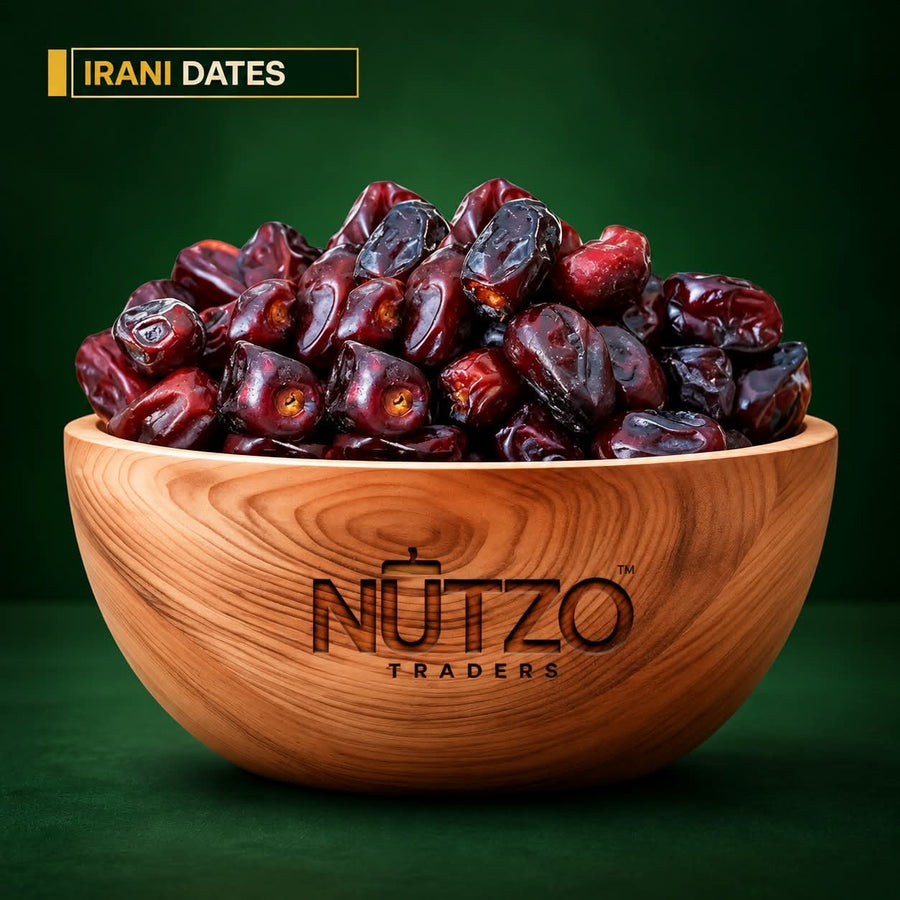 Irani Soft Dates