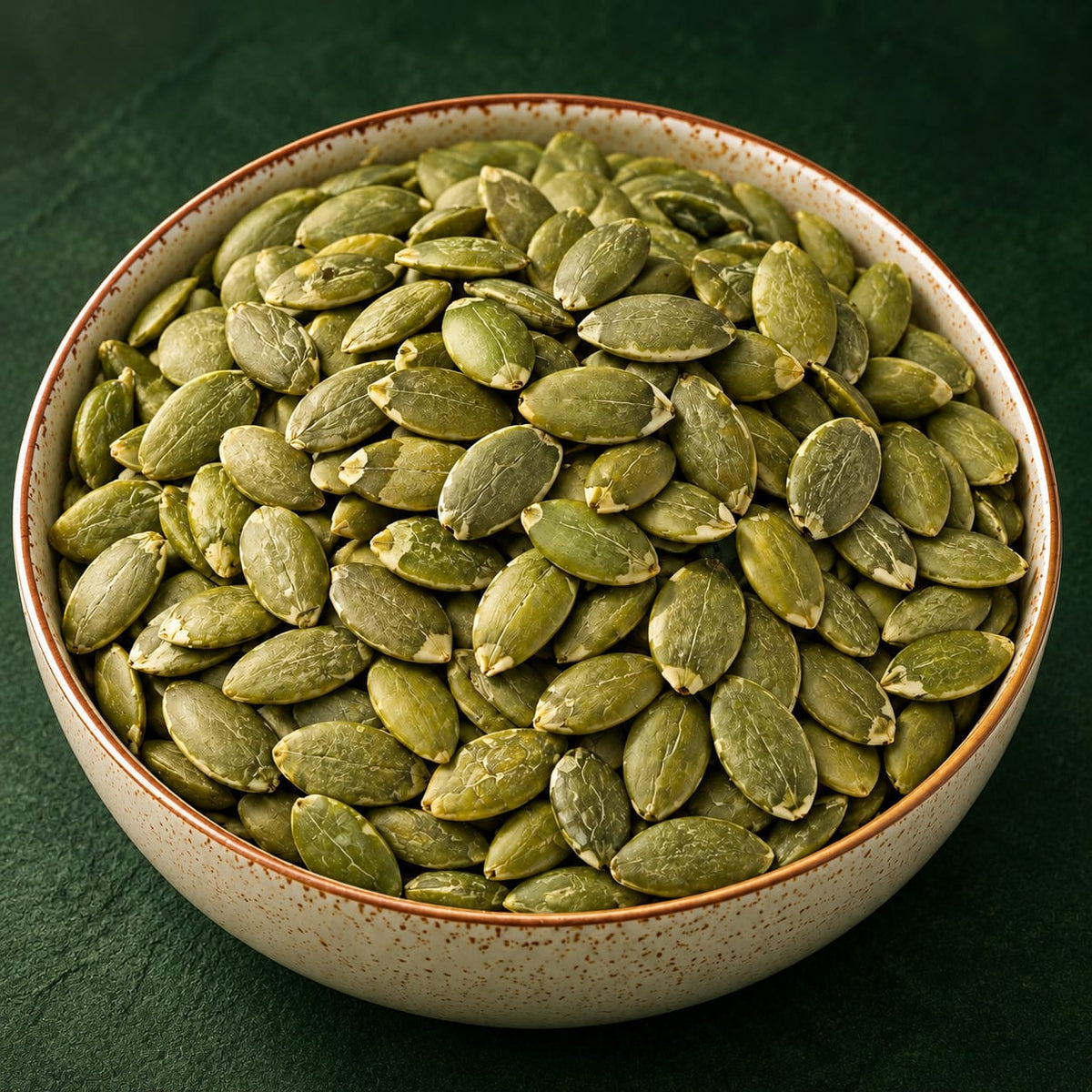 Pumpkin Seeds