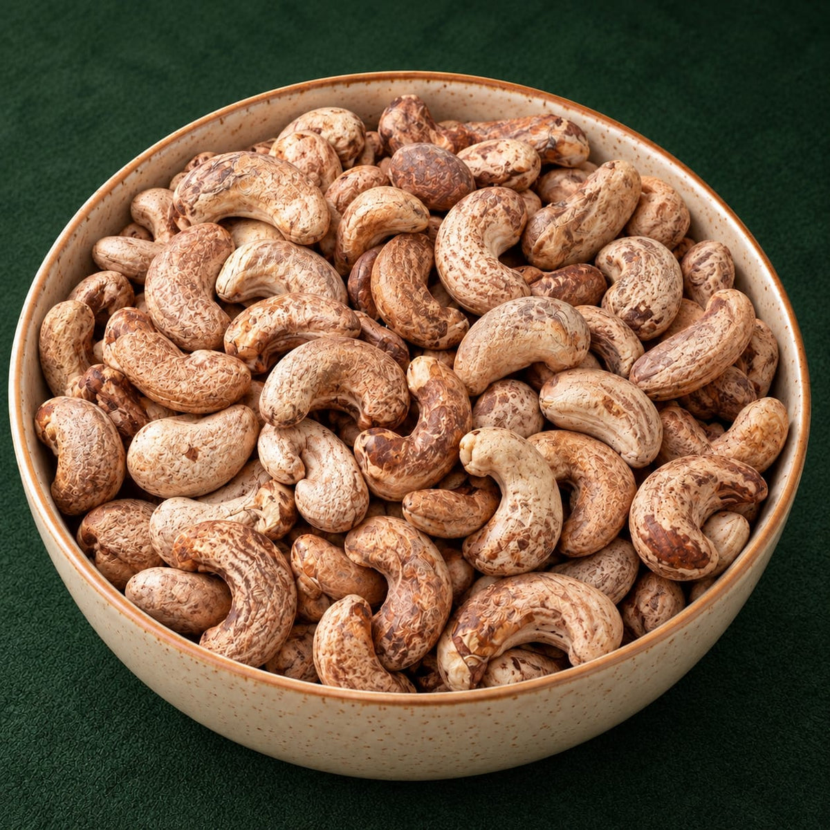 Cashew Skin
