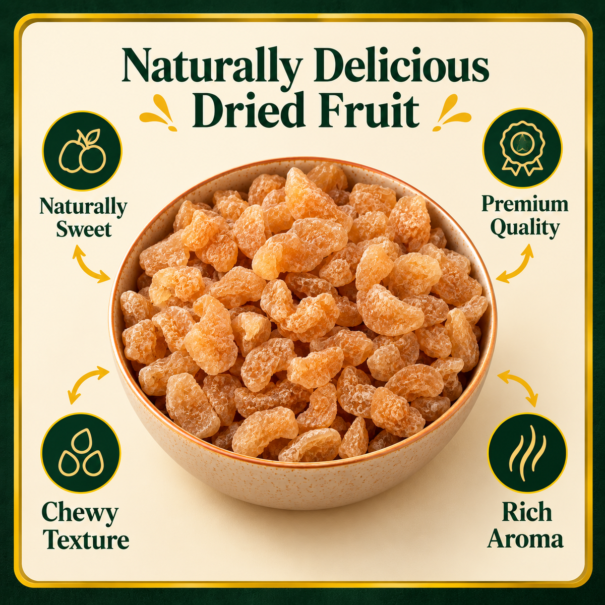 Dry Amla