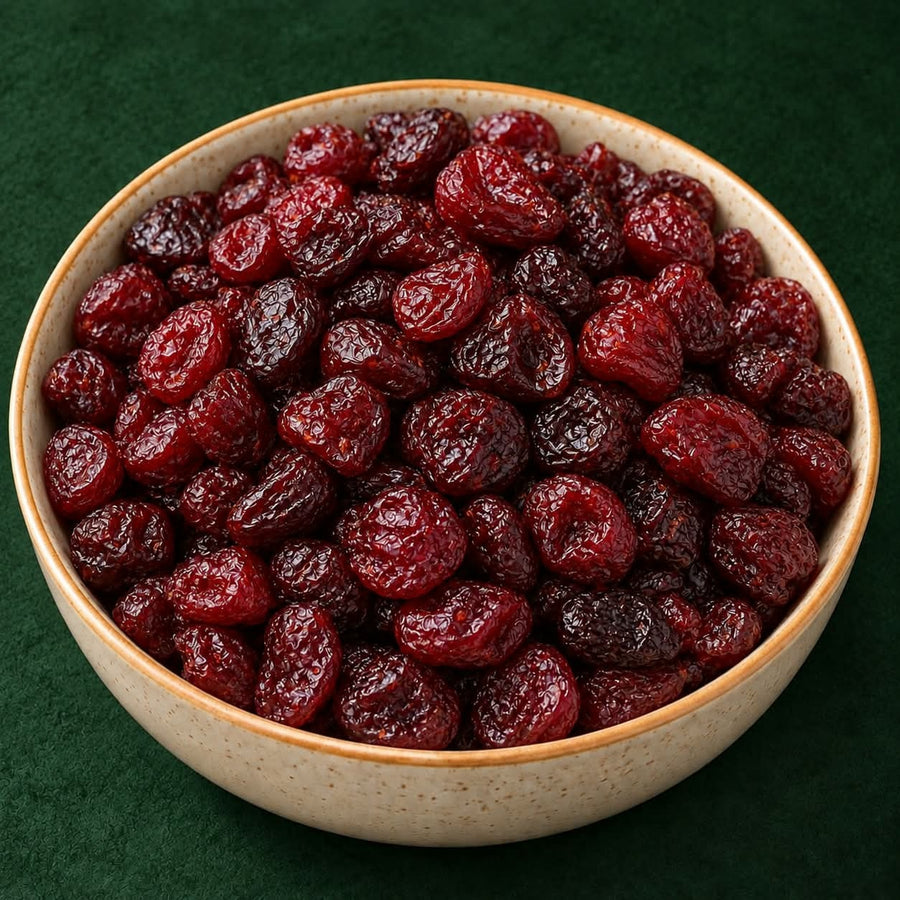 Dry Cherry