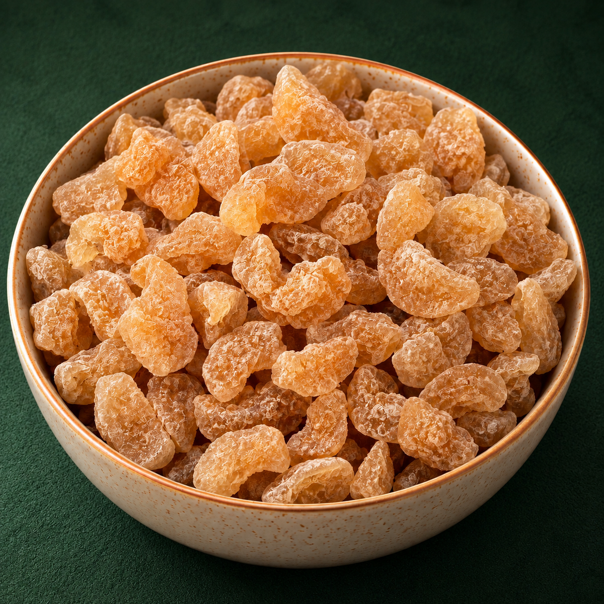 Dry Amla