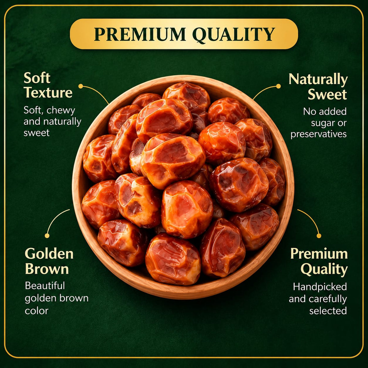 Sukri Soft Dates Saudi