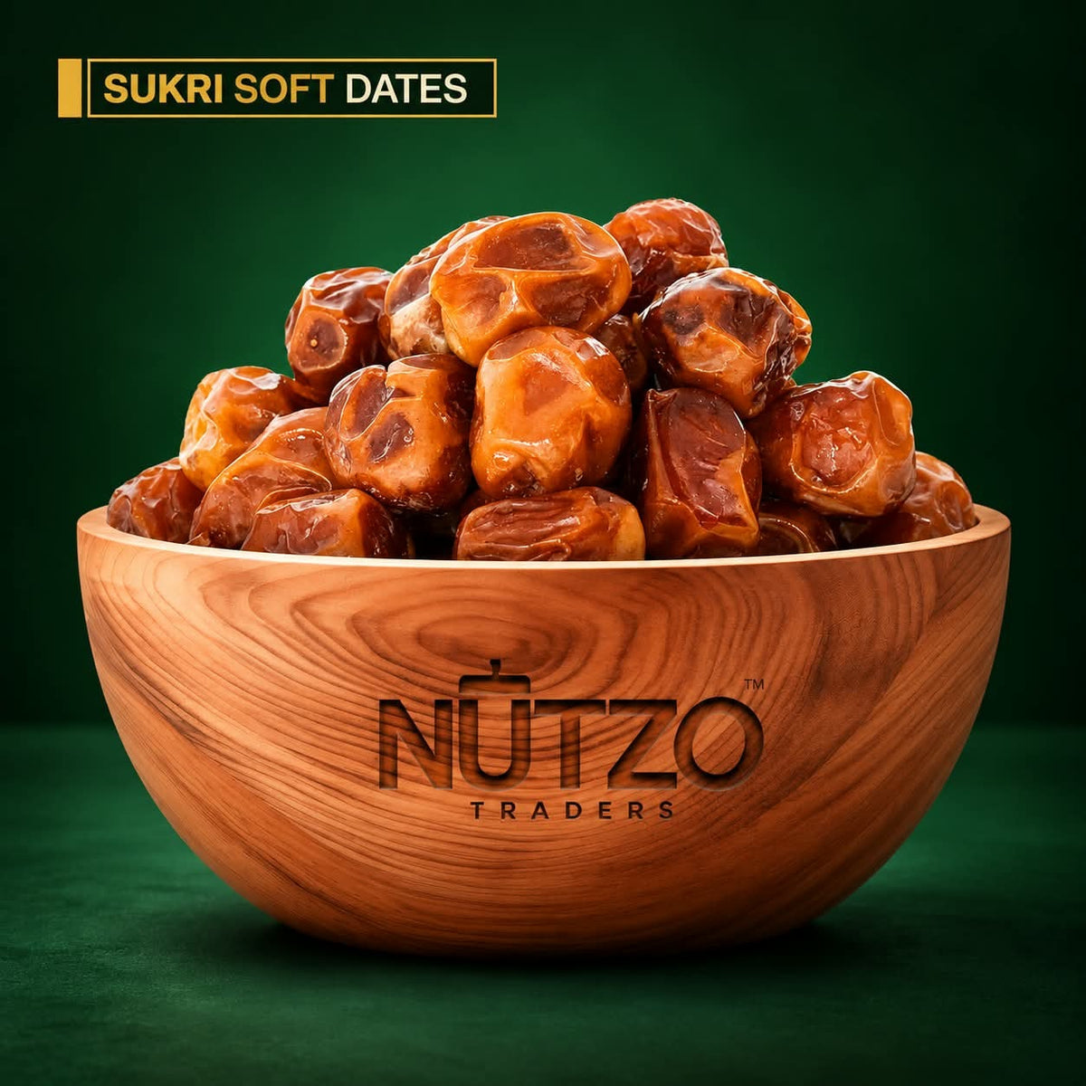Sukri Soft Dates Saudi