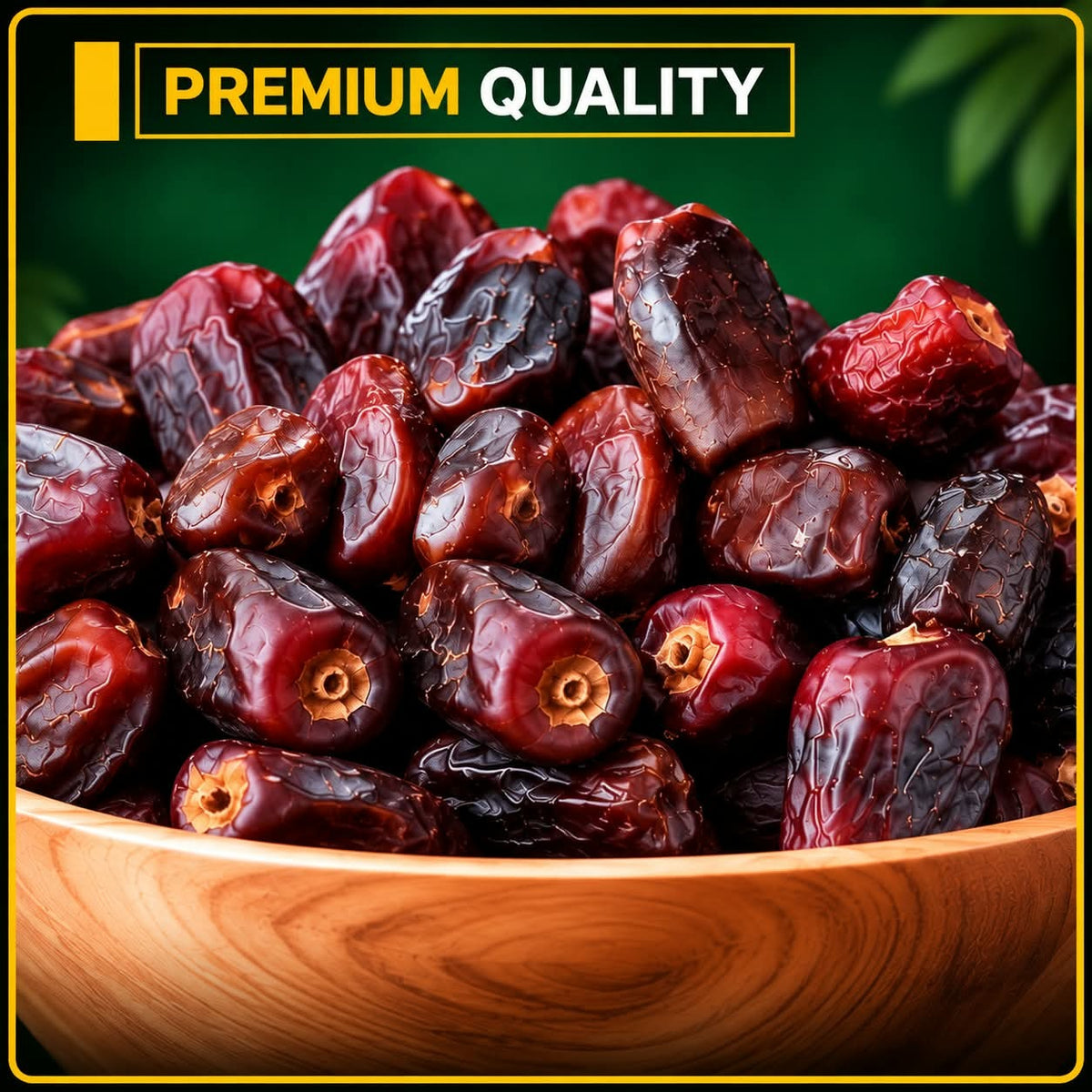 Irani Dry Dates