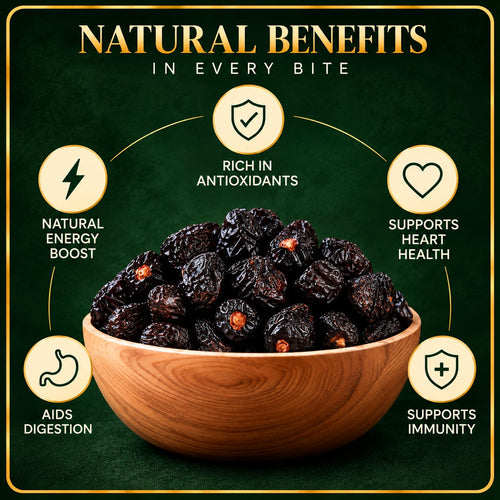 Ajwa Dates Saudi