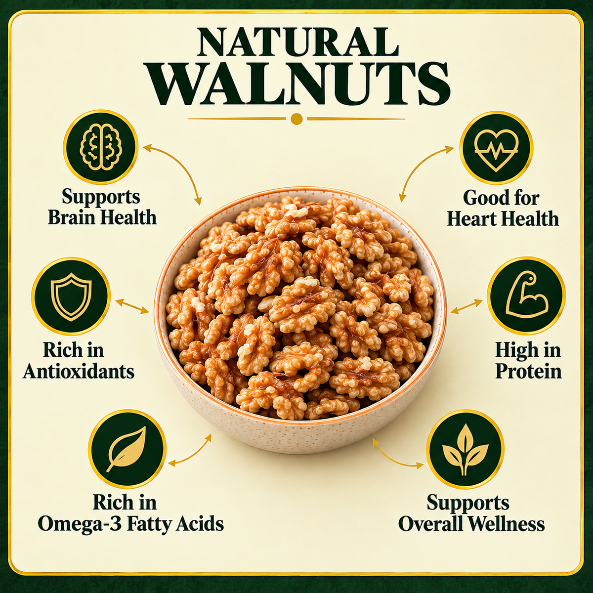 Walnut Chilie