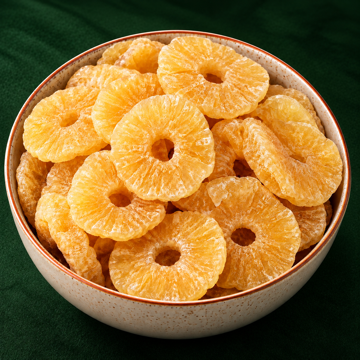 Pineapple Ring