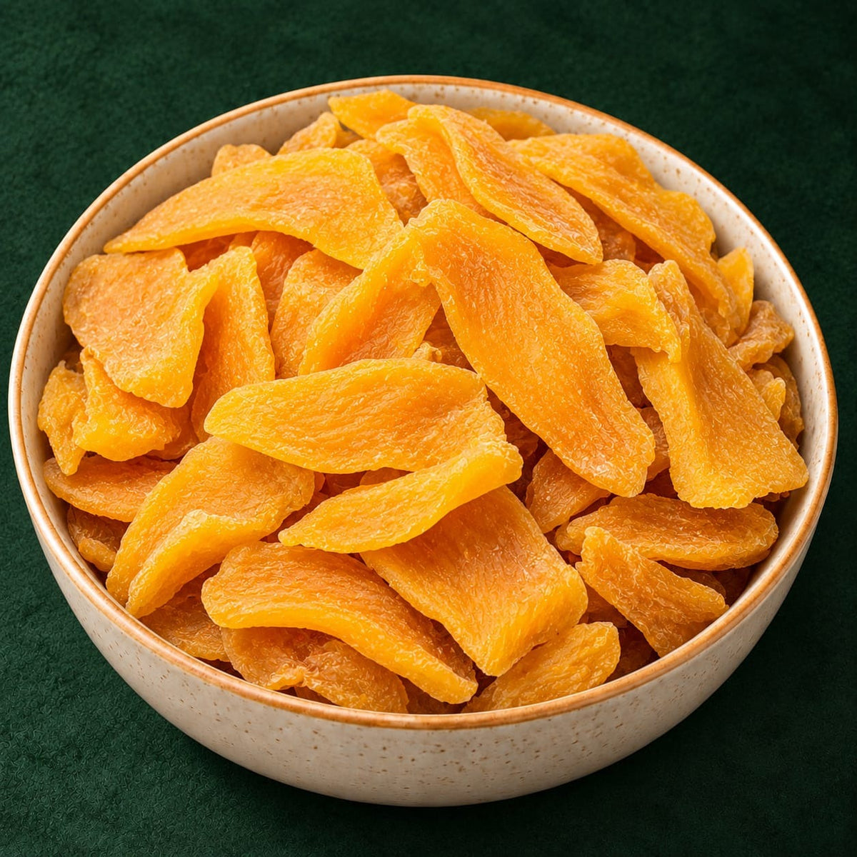 Dried Mango Slices