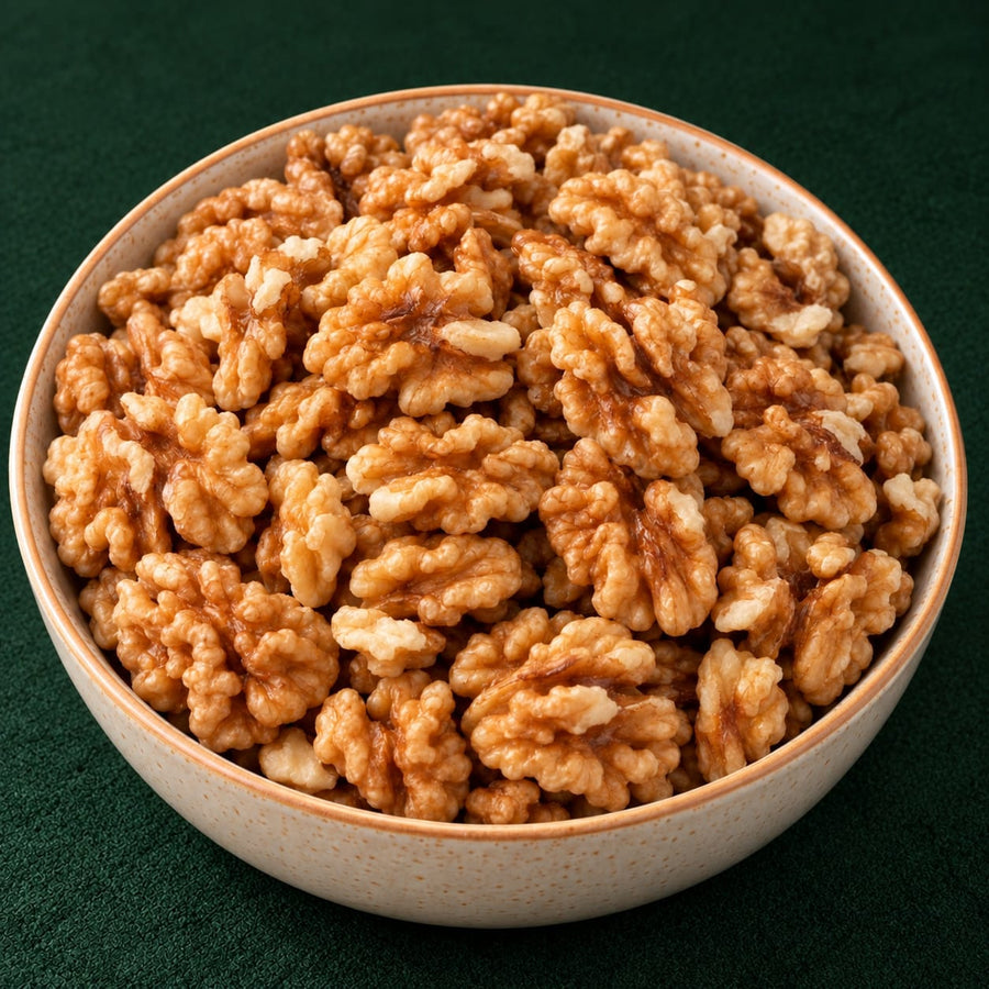 Walnut Chilie