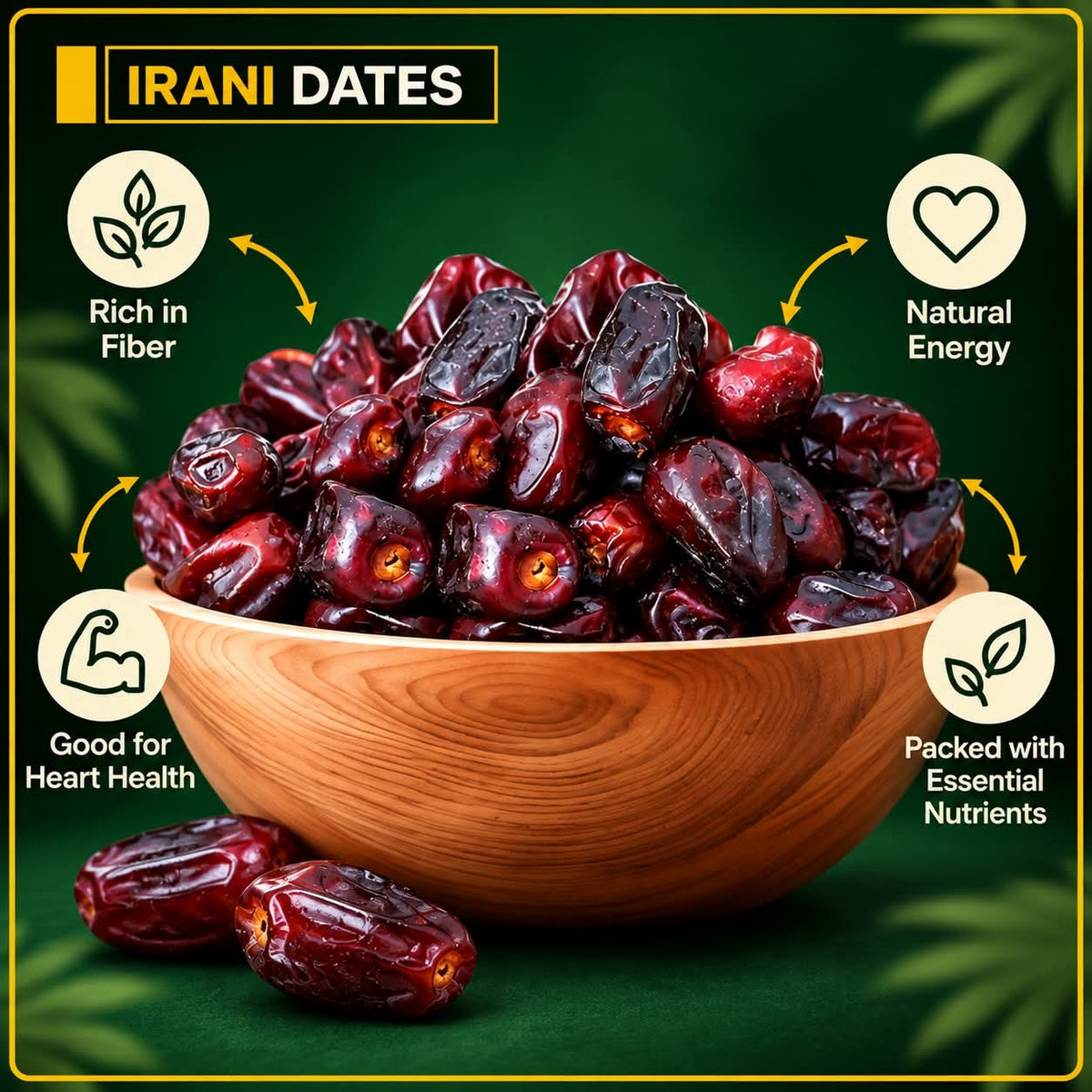 Irani Soft Dates
