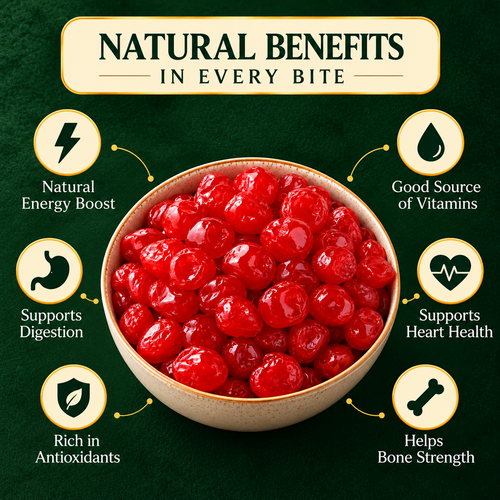 Cherries