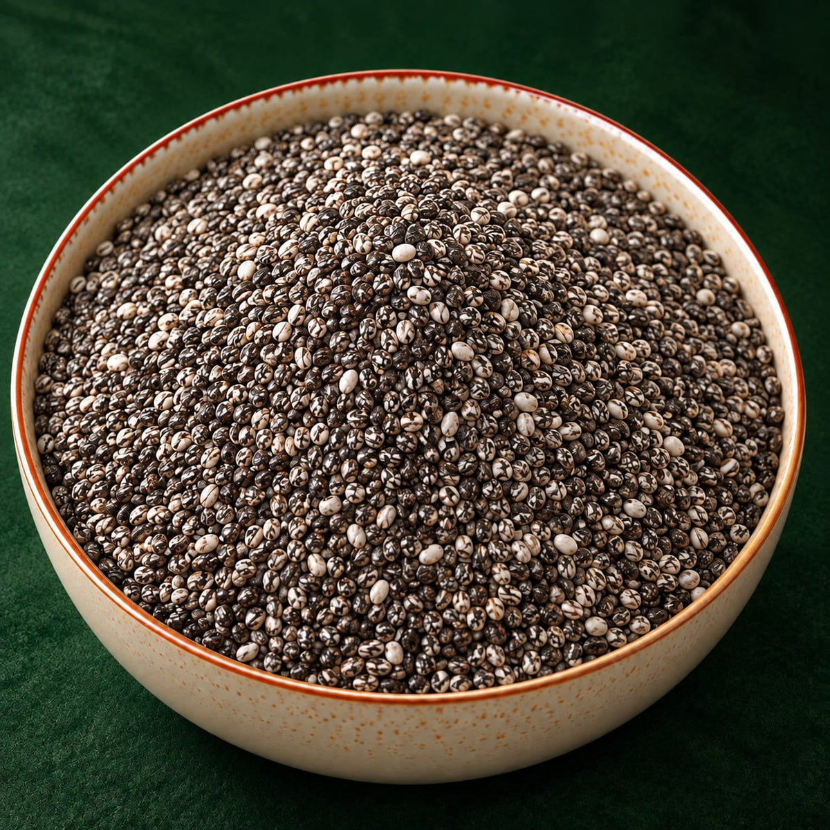 Chia Seeds
