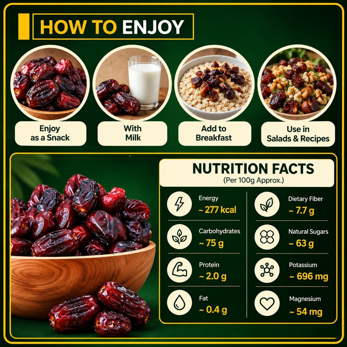 Irani Soft Dates