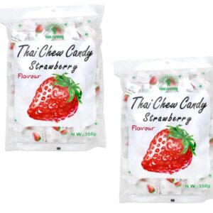 THAI CHEW CANDY MIX FLAVOURS