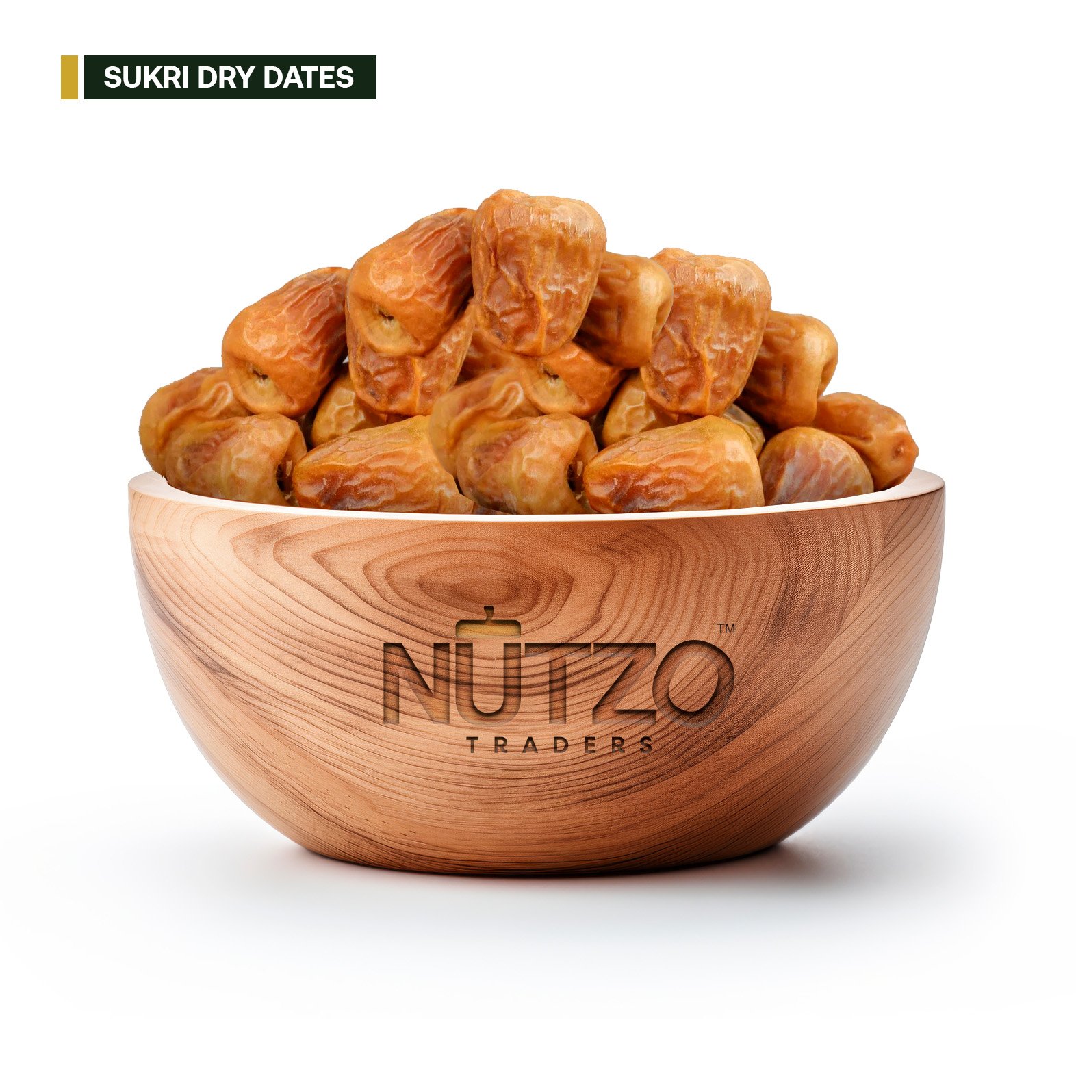 SAUDI SUKRI DRY DATES