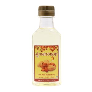 ALMOND OIL 70 ML